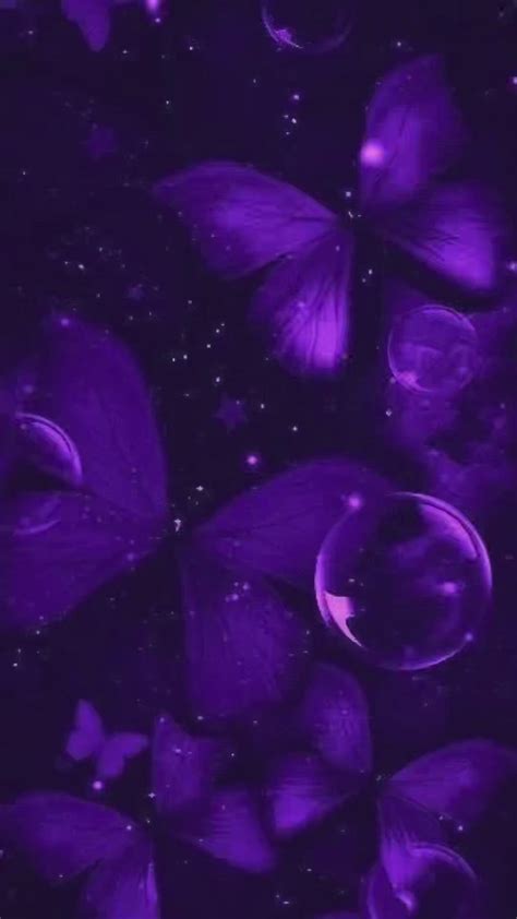 purple wallpaper aesthetic. wallpaper. wallpaper backgrounds. purple ...