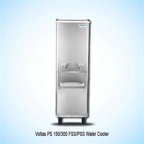 Voltas PS 150 300 FSS PSS Water Cooler At Rs 76500 Piece Voltas Water