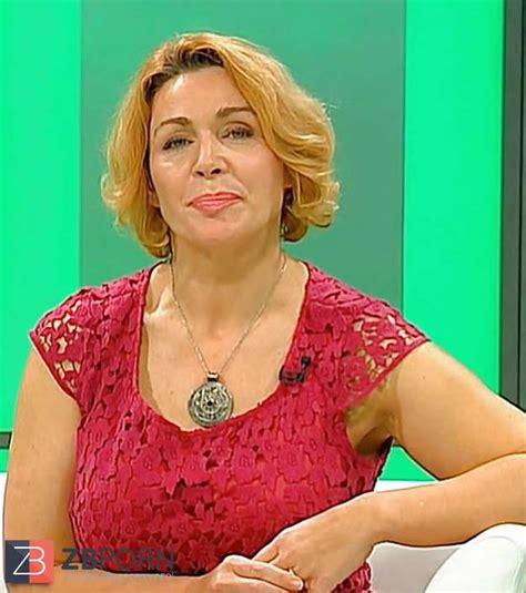 Ana Tomaskovic Mummy ZB Porn