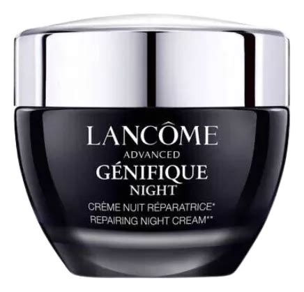 Creme para Olhos Lancôme Barrier Night 50ml Frete grátis