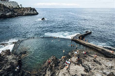 Puerto De Santiago Tenerife Things To Do Where To Stay