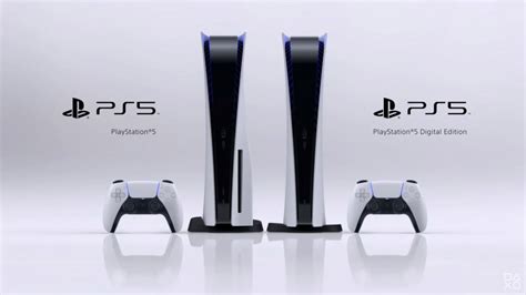 PlayStation 5 цена и дата на излизане - GplayTV