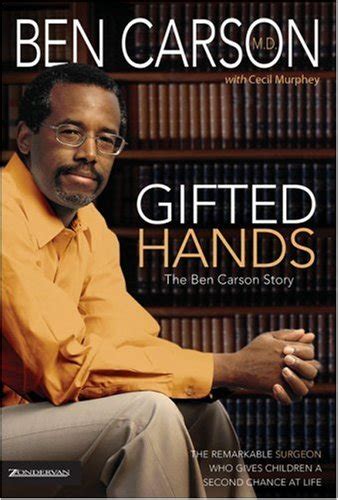 Ted Hands The Ben Carson Story 2009