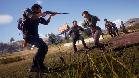 Buy Cheap State Of Decay Juggernaut Edition Cd Key Best Price