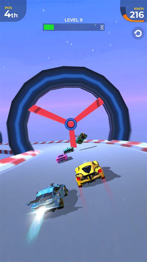 Unduh Car Race 3d Mobil Balap Di Pc Dengan Memu