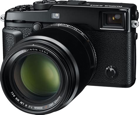 Fujifilm X Pro Review Now Shooting