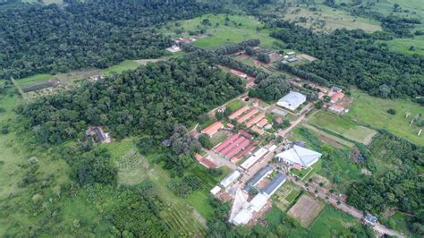 Aniversário de 37 anos de Colorado do Oeste contribuições do IFRO