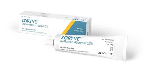 Fda Approves Zoryve Roflumilast Cream For The Treatment Of Plaque Psoriasis Cliniexpert