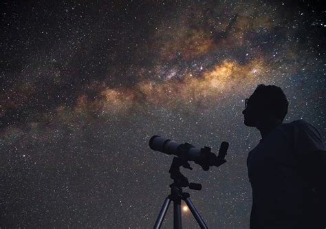 Astroturismo En Argentina Para El Finde Largo Y Las Vacaciones