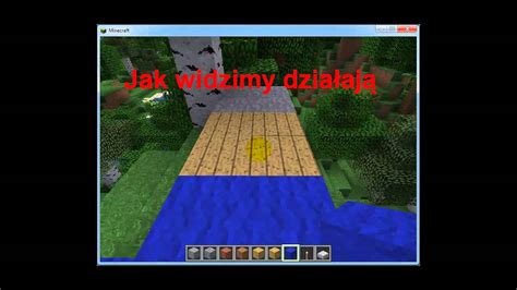 Jak zainstalować texture packs do minecrafta YouTube