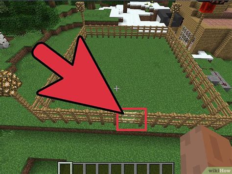 Come Costruire Una Fattoria Di Base In Minecraft