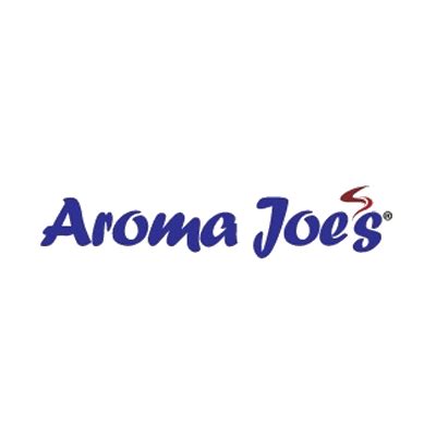 Aroma Joe's Stores Across All Simon Shopping Centers