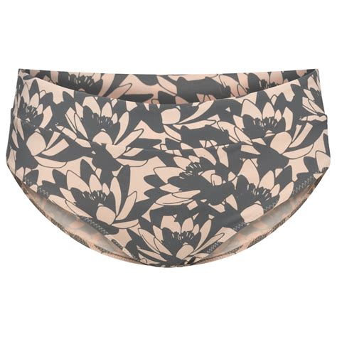 Bleed Econyl Bikini Hose Bikini Bottom Damen Online Kaufen Berg