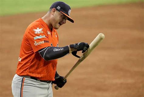 Refuerzos Lvbp Por Qu Balbino Fuenmayor Fue Elegido Por Leones