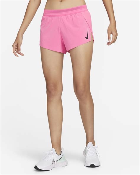 Nike Aeroswift Womens Running Shorts Nike My