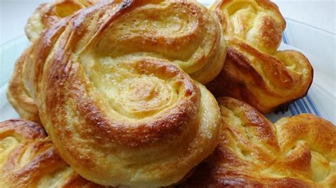 Плюшка "Московская" Плюшки с сахаром очень вкусные | Идеи для блюд, Еда ...