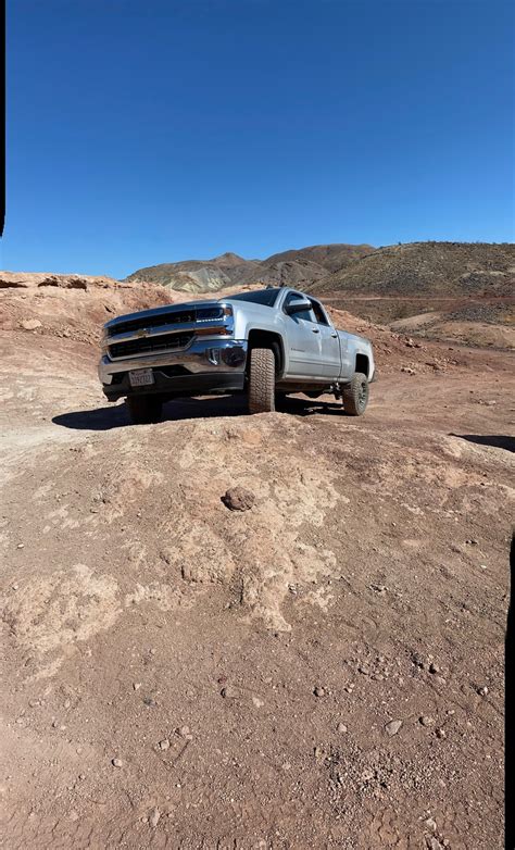 2016 Chevy Silverado 1500 Finance Classified By