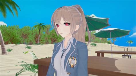 3D Hentai Azur Lane Sex With Jean Bart