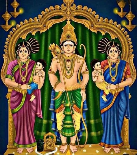 Pin By SRI AYYANAR ADHEENAM On Lord Murugan God Illustrations Lord