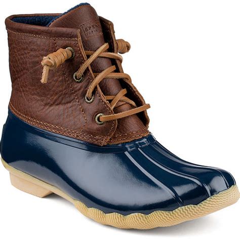 Sperry Women`S Saltwater Duck Boot | Rainboots