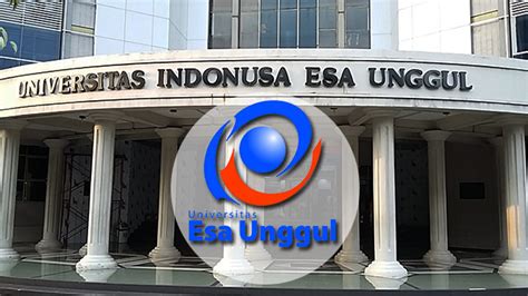 Biaya Kuliah Kelas Karyawan Universitas Esa Unggul UEU TA 2020 2021