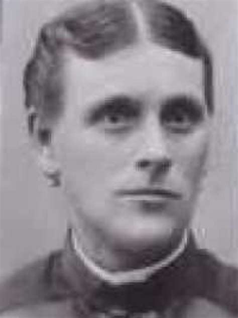 Mary Johanna Beckstrom Church History Biographical Database