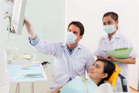 The Benefits of Getting Help from an Oral Surgeon in Philadelphia - Dr ...