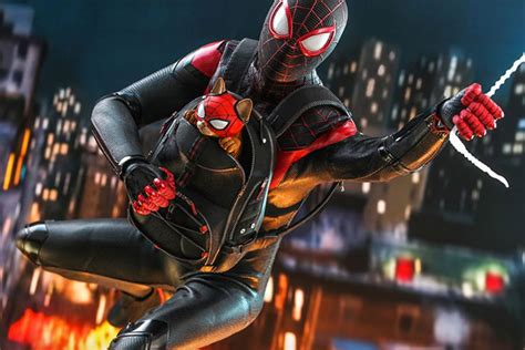 Todos los trajes de Spider Man Miles Morales y cómo desbloquearlos