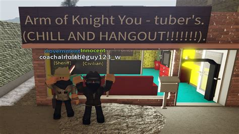 Anomic Map Roblox