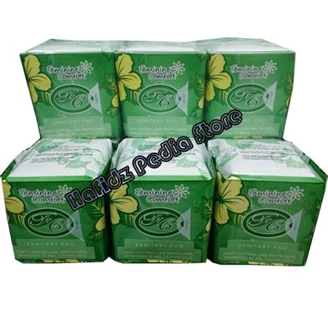 Jual Avail Pantiliner Di Lapak Hafidz Store Bukalapak