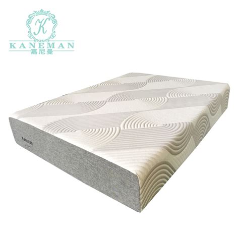 China Foam Rubber Mattress Manufacturers and Factory, Suppliers | Kaneman