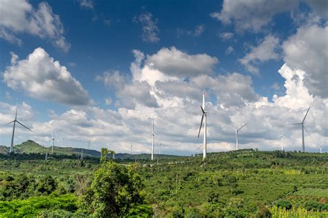 Energías renovables en las comunidades de Colombia