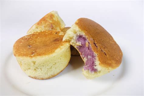 Hopia Ube | Online Recipe | The Maya Kitchen