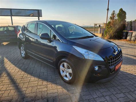 Peugeot Hdi Fap Active Pickerl Bis Sofort