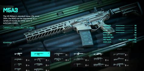 8 BEST Battlefield 2042 Weapons - eXputer.com