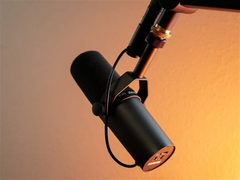 Best Microphone For Vocals Our Top Picks