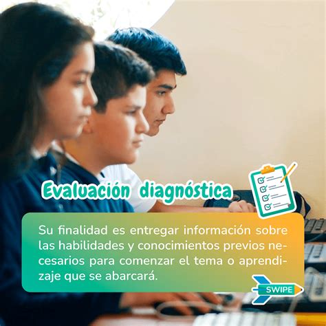 Evaluaciones Diagn Stica Formativa Y Sumativa