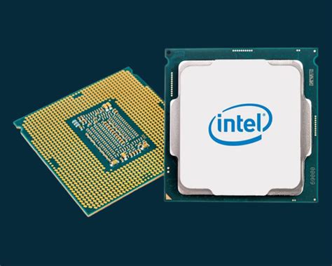 Processeur Intel Les 9 Meilleurs Modèles De 2024 Jide