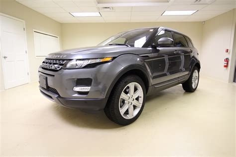 Land Rover Range Rover Evoque For Sale Bul Auto Ny