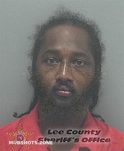 Guillory Kevin Lester 10062022 Lee County Mugshots Zone