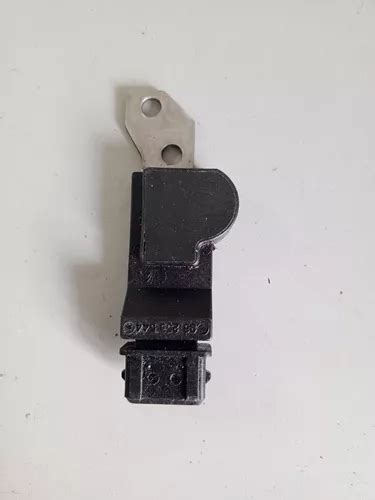 Sensor Árbol De Leva Chevrolet Aveo Original MercadoLibre