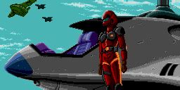 Avenger Ending The Pc Engine Software Bible