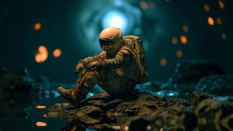 Deep Space Ambient Music Deep Sci Fi Soundscape 3 Hours Exteneded