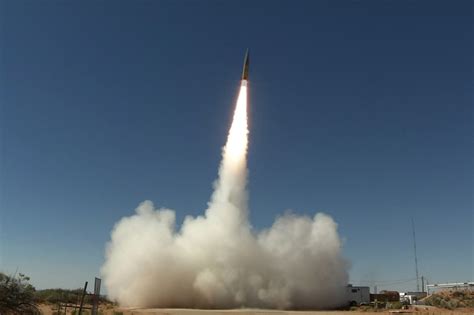 Missile Defense Chief Looks to Handle Changing Threat > U.S. DEPARTMENT ...