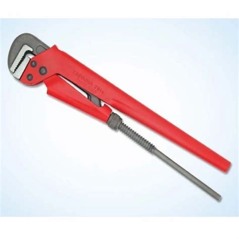 Taparia Pipe Wrench At Rs Piece Taparia Tube Spanner In Vadodara