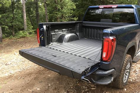 The Future Of Tailgates Gmc Multipro Review Gearjunkie