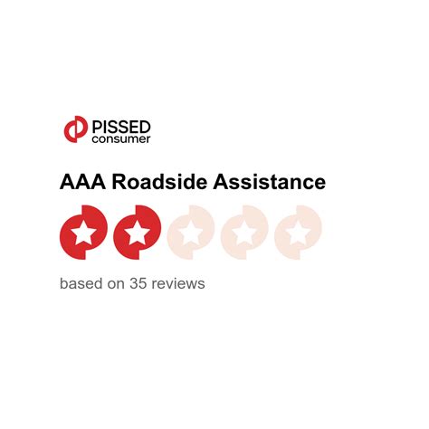 Aaa Roadside Assistance Reviews Pissedconsumer