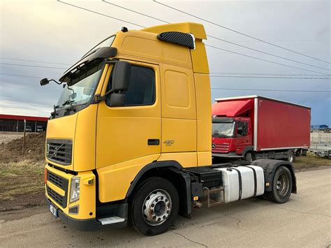 Volvo Fh Euro Eev Oradea Olx Ro