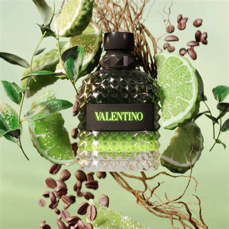 綠色狂潮來襲！valentino Beauty宣告下一個風靡全球的色彩風向球 『green Stravaganza 怪美綠』 品牌新聞