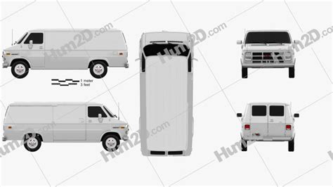 Gmc Blueprints For Download In Png Psd